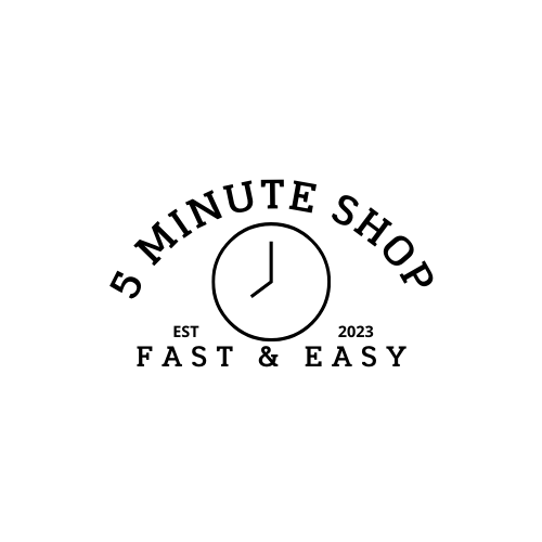 5minuteShop